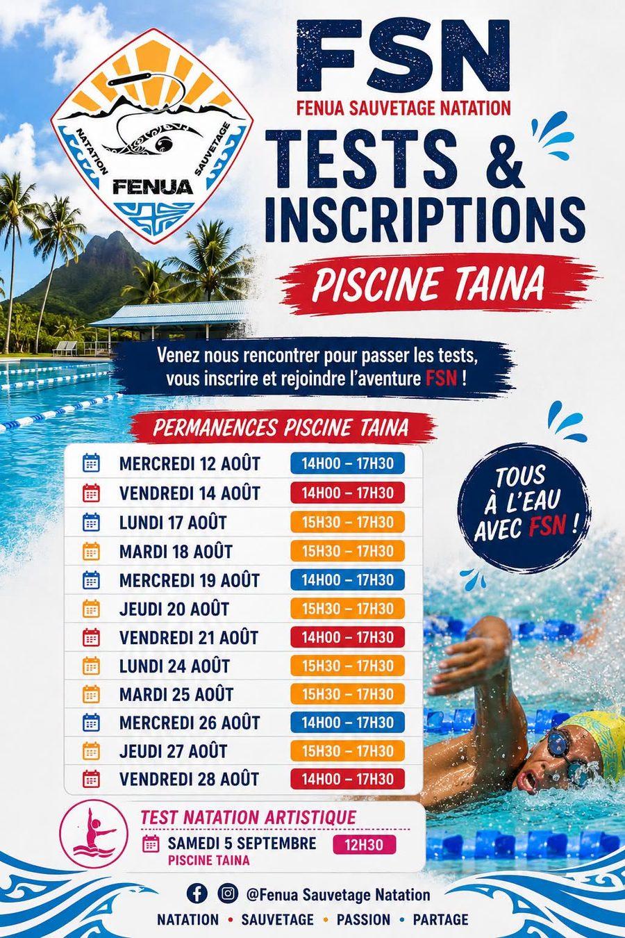 Fsn tests inscriptions 2026 web